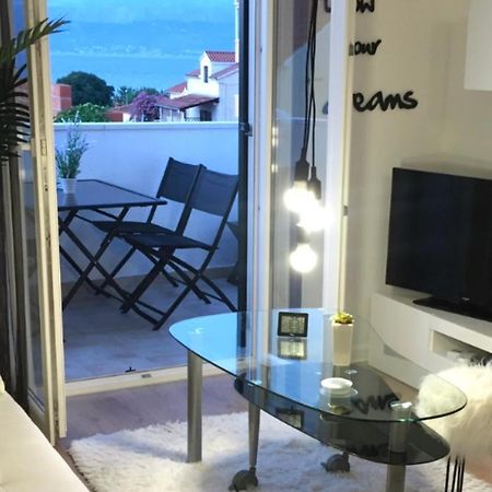 Apartment New Chic Supetar Luaran gambar