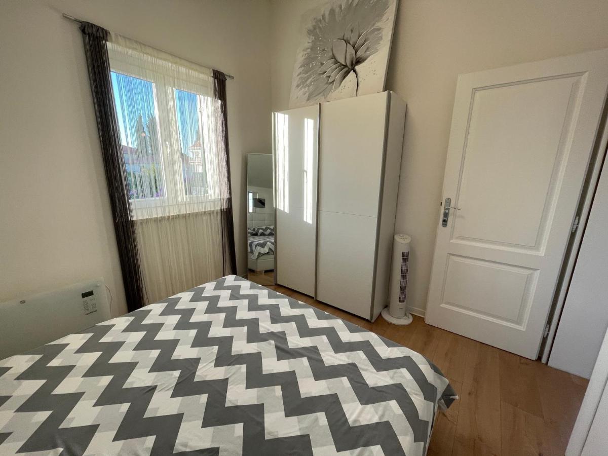 Apartment New Chic Supetar Luaran gambar