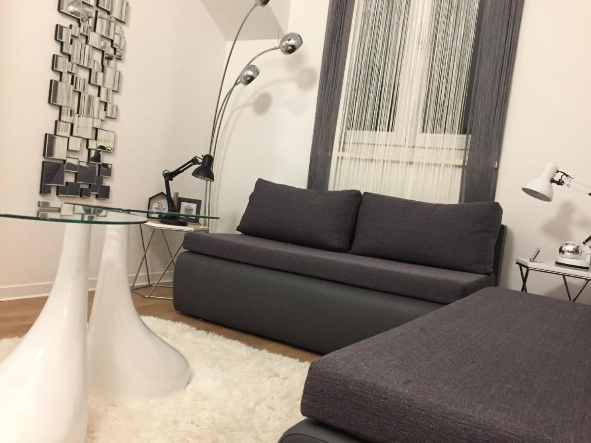 Apartment New Chic Supetar Luaran gambar