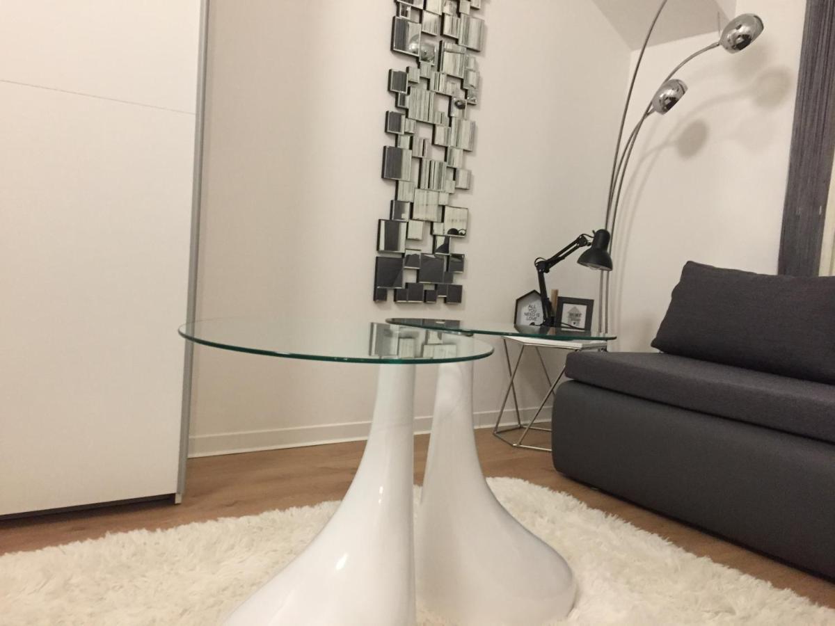 Apartment New Chic Supetar Luaran gambar