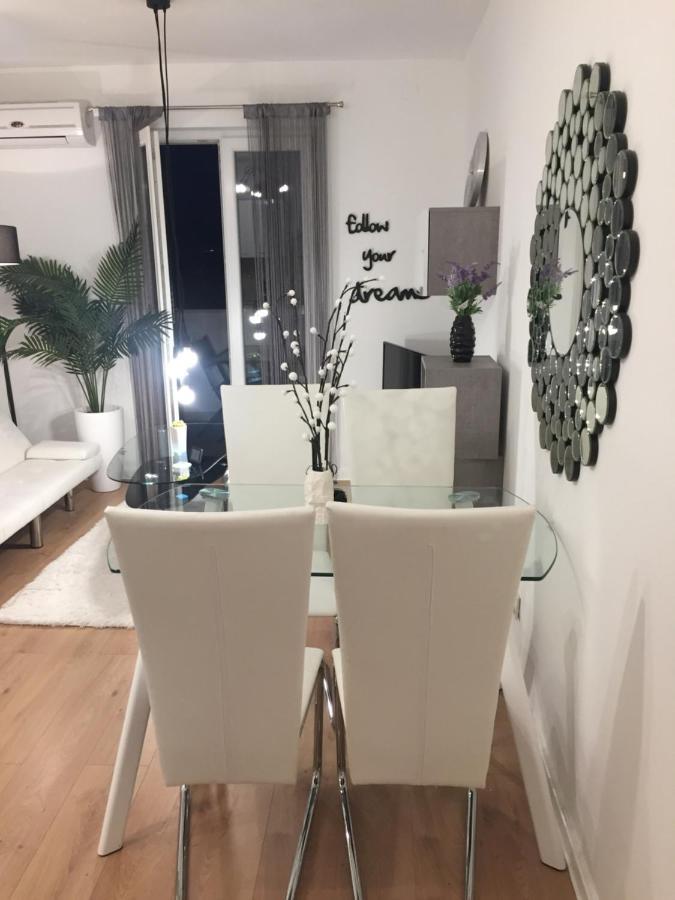 Apartment New Chic Supetar Luaran gambar