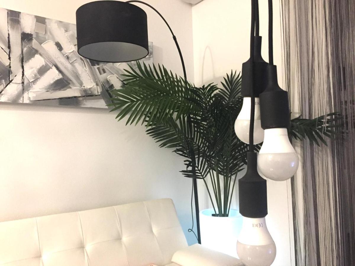 Apartment New Chic Supetar Luaran gambar