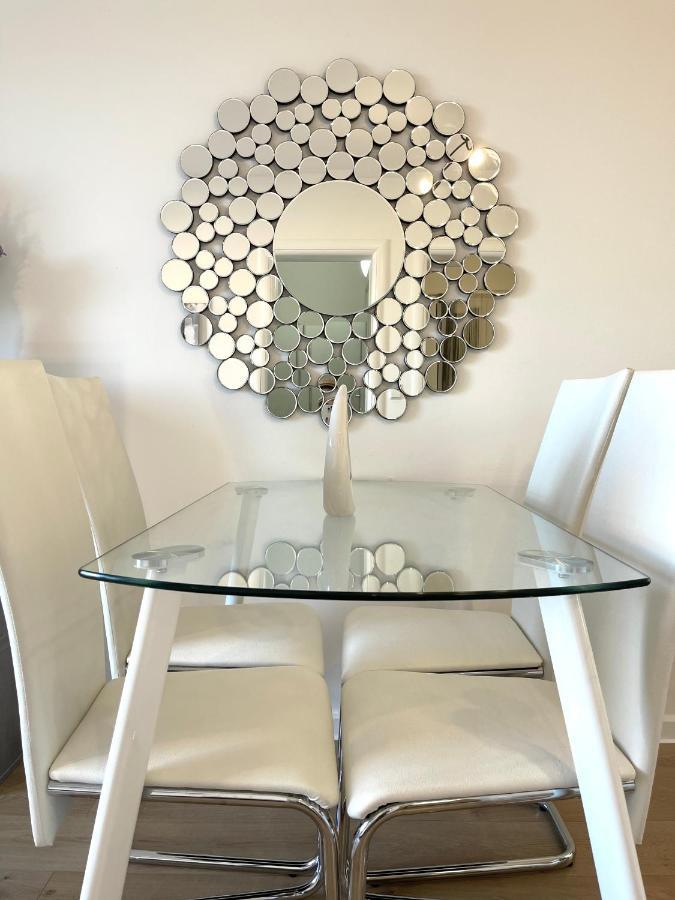 Apartment New Chic Supetar Luaran gambar