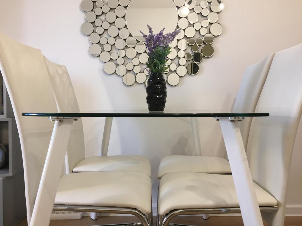 Apartment New Chic Supetar Luaran gambar