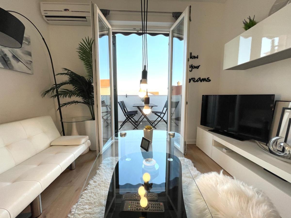 Apartment New Chic Supetar Luaran gambar