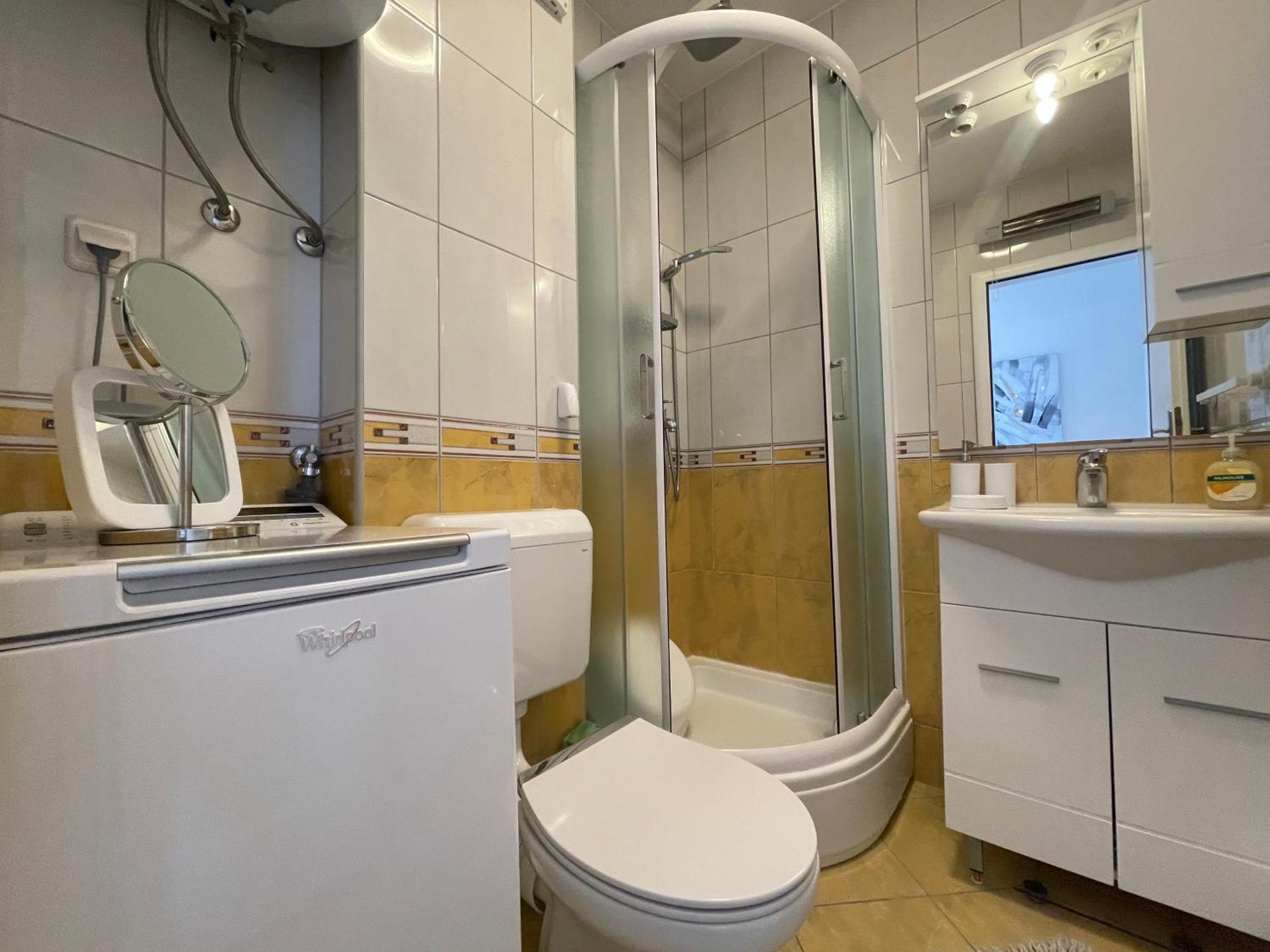 Apartment New Chic Supetar Luaran gambar