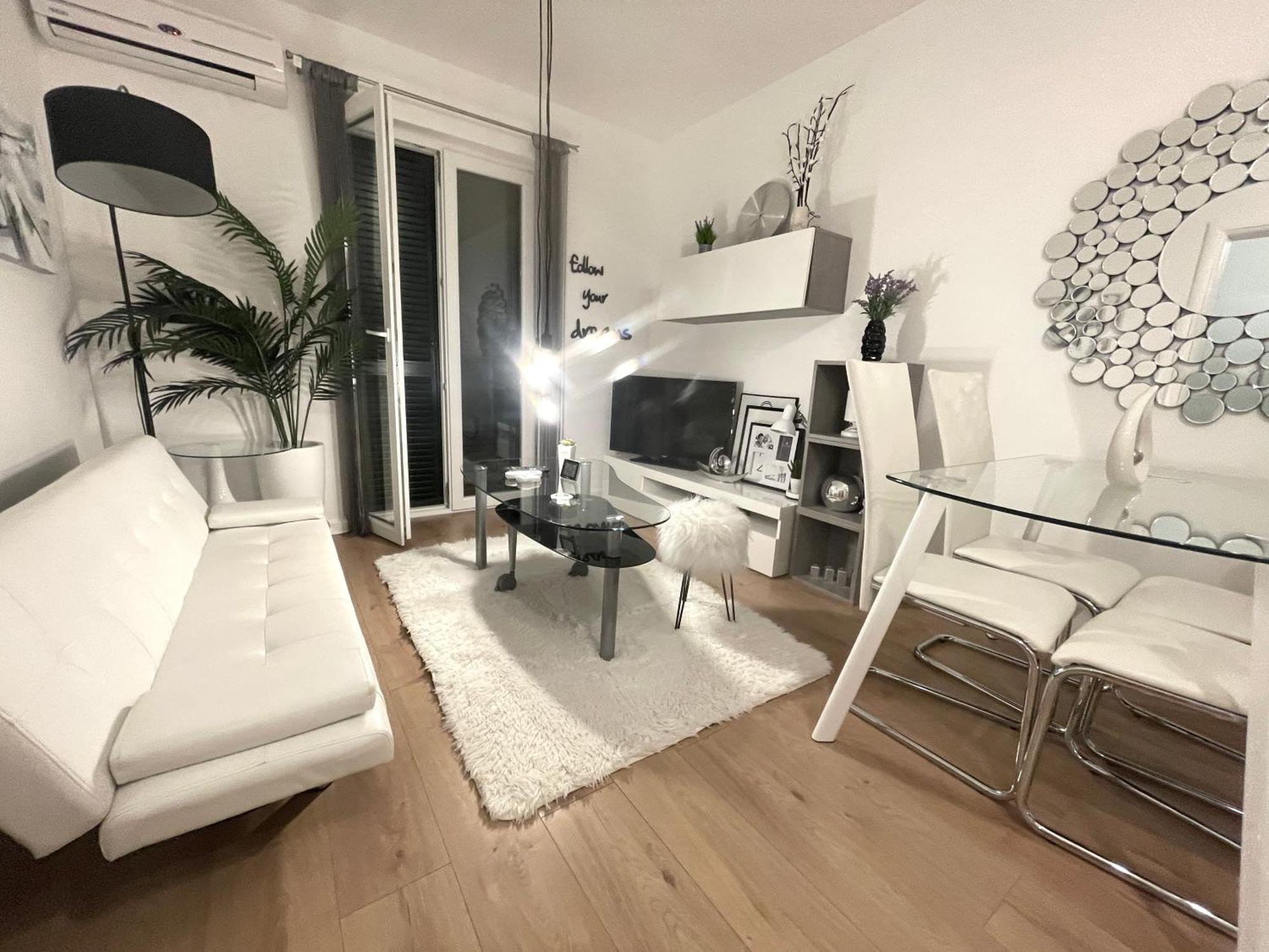 Apartment New Chic Supetar Luaran gambar