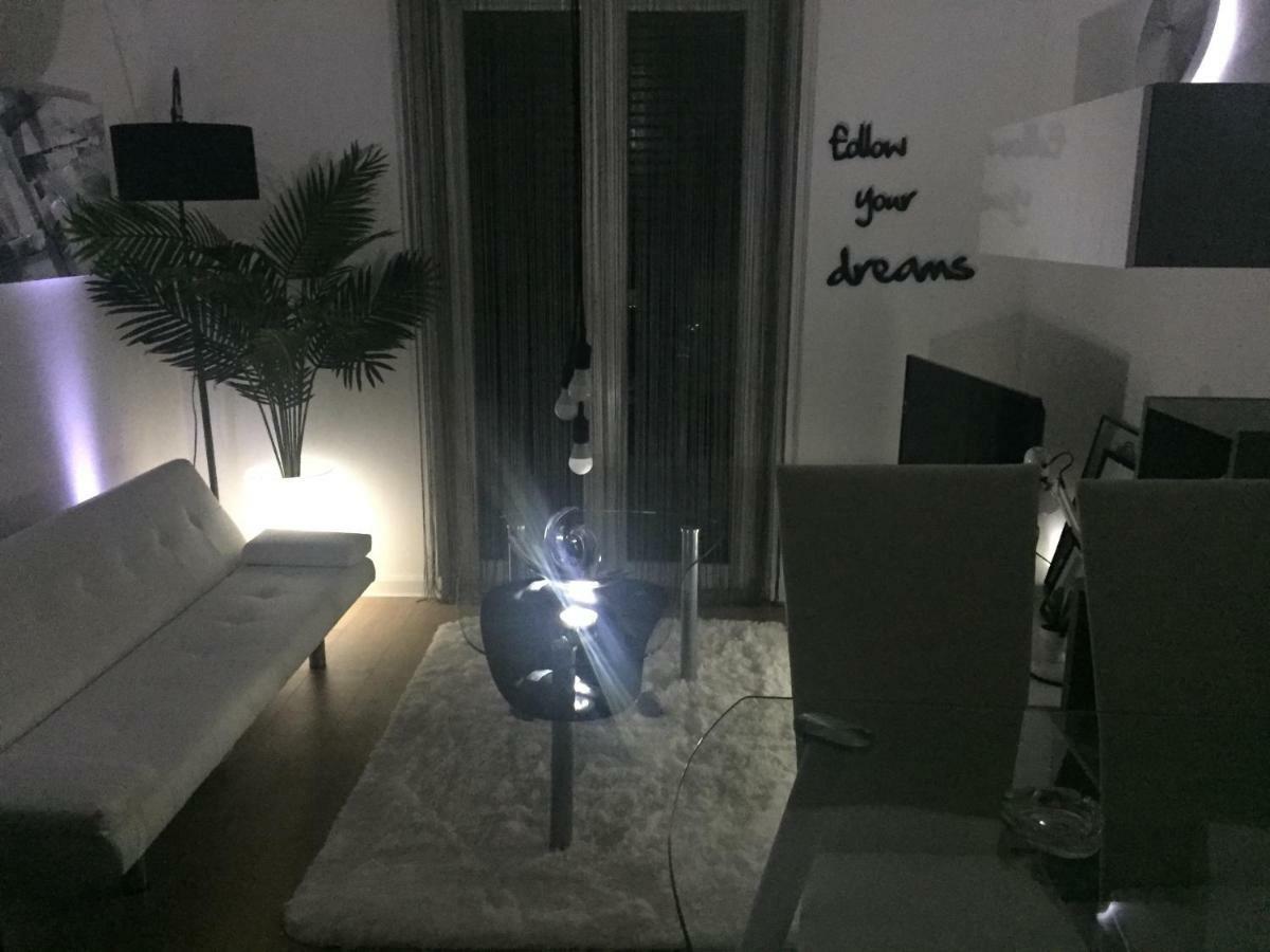 Apartment New Chic Supetar Luaran gambar