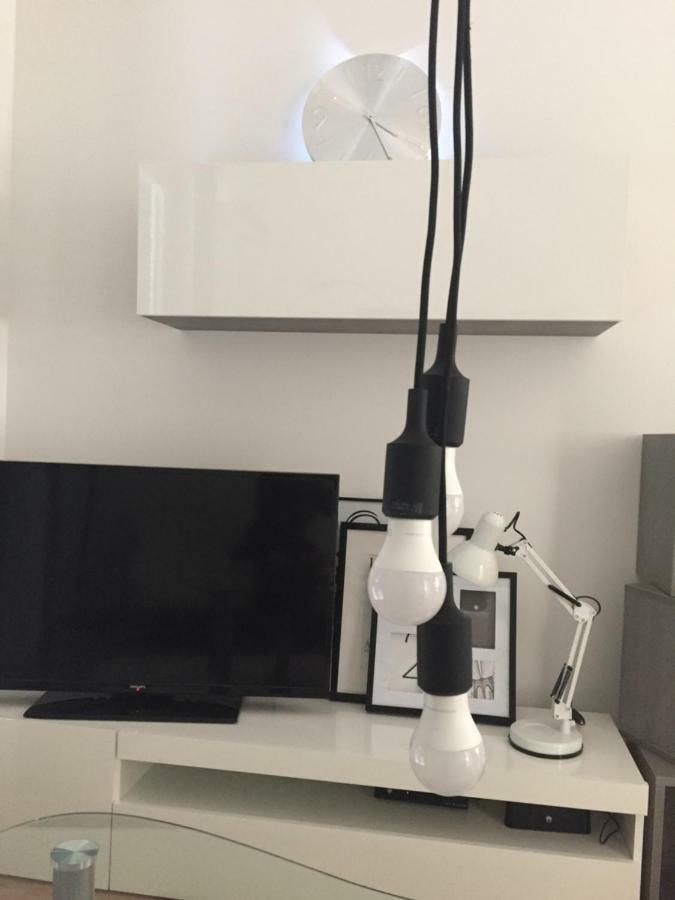 Apartment New Chic Supetar Luaran gambar