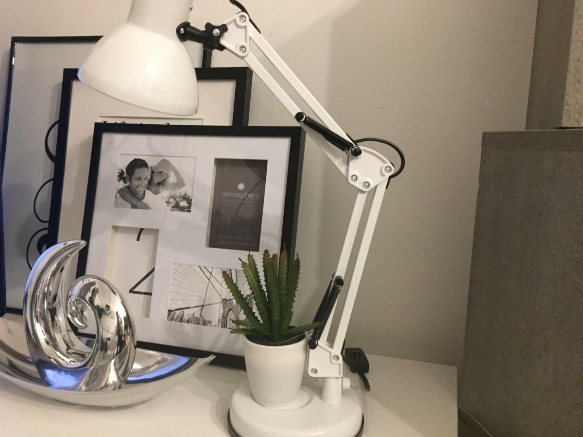 Apartment New Chic Supetar Luaran gambar