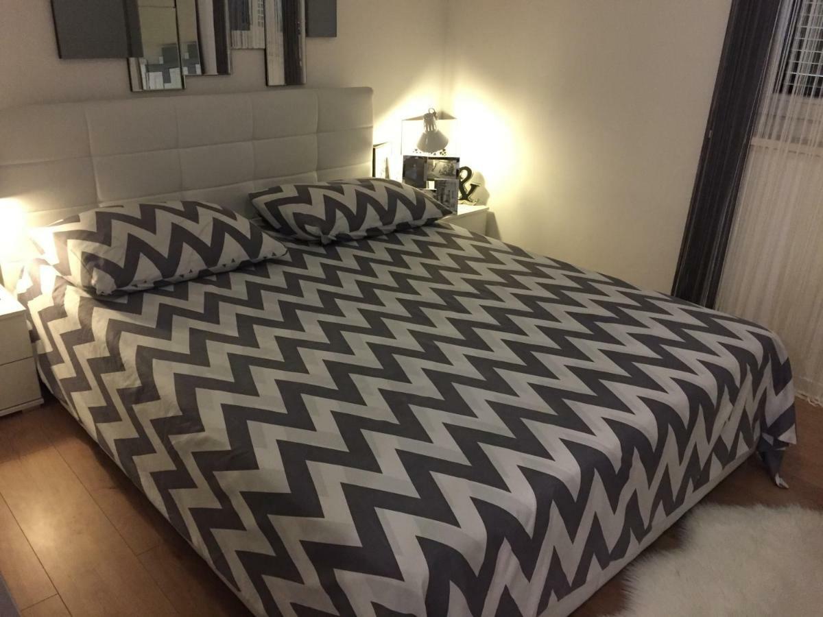 Apartment New Chic Supetar Luaran gambar